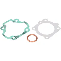 cylinder gasket set DR 66cc 46mm for Honda Camino, PX, QR 50 DR-GR00683