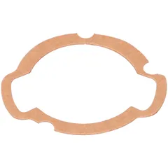 cylinder base gasket DR Evolution 63cc 43mm for Piaggio Boss, Bravo, Ciao, Grillo, Si DR-GR00698