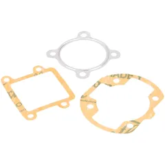 cylinder gasket set DR Evolution 70cc 47mm for Minarelli vertical DR-GR00701