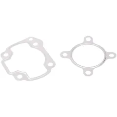 cylinder gasket set DR Evolution 70cc 47mm for Minarelli horizontal AC DR-GR00702