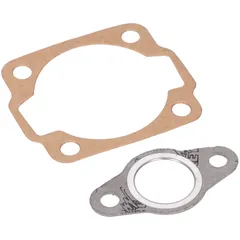 cylinder gasket set DR 130cc 57mm for Vespa Primavera, ET3, PK, S, XL 50-125cc DR-GR00728