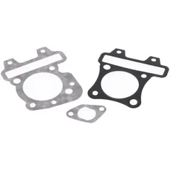 cylinder gasket set DR 80cc 49mm for Piaggio 50 4-stroke DR-GR00737