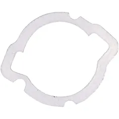 cylinder base gasket DR 50cc 38.4mm for Piaggio Boss, Bravo, Ciao, Grillo, Si DR-GR06336