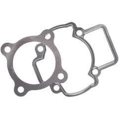 cylinder gasket set DR Evolution 70cc 48mm for Piaggio AC DR-GR06411