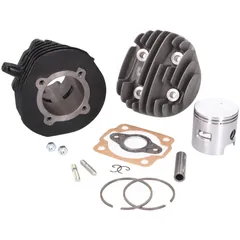 Zylindersatz Zylinderkit DR 85ccm 50mm für Vespa V50, Special, PK, Ape 50 DR-KT00012