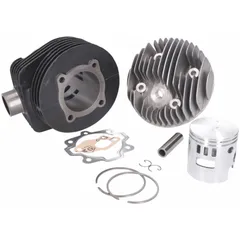 Zylindersatz Zylinderkit DR 177ccm 63mm für Vespa PX, Cosa, Sprint 125, 150, LML Star 2T DR-KT00017