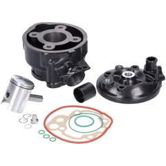 Zylindersatz Zylinderkit DR 50ccm 40,30mm für Minarelli AM6 DR-KT00098