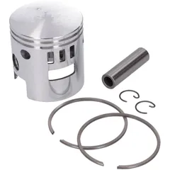piston kit DR 177cc 63mm for Vespa PX, Cosa, Sprint 125, 150, LML Star 2-stroke DR-PT00064