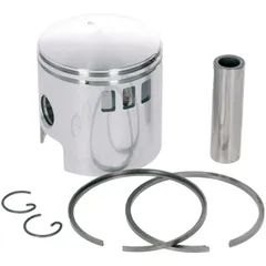 Kolben Satz DR 135ccm 60mm für Vespa P80, PX80, PX100 DR-PT00065