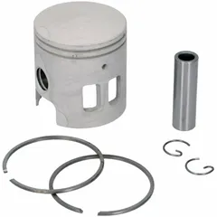 piston kit DR 75cc 47mm 10TR for Vespa, Ape 50, Vespa 50, PK, PK XL DR-PT00080