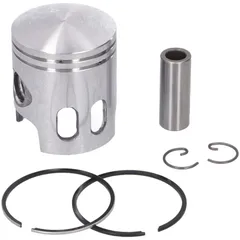 piston kit DR 50cc 40mm for Peugeot vertical AC DR-PT00099