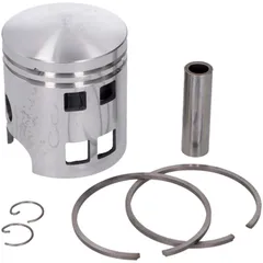Kolben Satz DR 70ccm 48mm für Piaggio AC, LC DR-PT00100