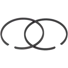 piston ring set DR 224cc 69mm for Ape P501, P601, Vespa Car DR-SG15146