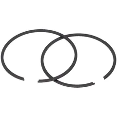 piston ring set DR 102cc 55mm for Vespa V50, Special, PK, Ape 50 DR-SG15178