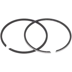 piston ring set DR 74cc 49mm for Minarelli AM6 DR-SG15679