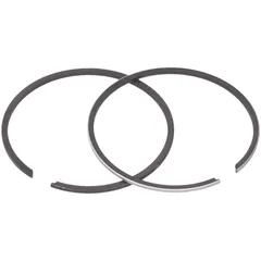 piston ring set DR 50cc 40mm for Minarelli, Peugeot, Piaggio, CPI, Keeway DR-SG15682