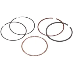 piston ring set DR 80cc 49mm for Piaggio 50 4-stroke DR-SG15715