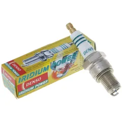 Zündkerze DENSO IW24 Iridium Power (alt. BR8EIX) DS-IW24