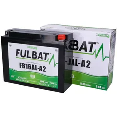 battery Fulbat FB16AL-A2 GEL FB550948