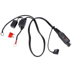 Batterietester und Ladeanschluss Fulbat Fulconnect Indicator FB750516
