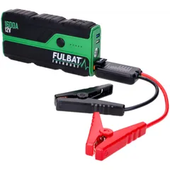 Starthilfegerät Fulbat Fulboost Lithium Booster 1600A 12V FB750553