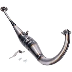 exhaust Giannelli Street for Aprilia RS4 50 11-15, Derbi GPR 50 10-15 GI-33036HF