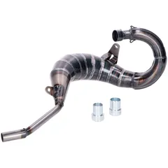 exhaust Giannelli Enduro for Beta Enduro 50 09-11 GI-34081HF