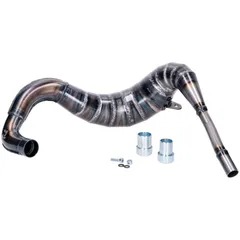 exhaust Giannelli Enduro for Beta RR 50 GI-34082HF