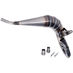 exhaust Giannelli Enduro for Rieju MRX, SMX, RRX 50 02-03 GI-34601HF