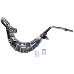 exhaust Giannelli Enduro for Beta RR 50 Enduro, RR 50 Supermotard 03-04 GI-34616HF