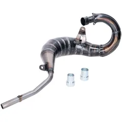 exhaust Giannelli Enduro for Beta 50 RR Enduro 05-06, Enduro Racing 07-08 GI-34647HF