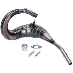 exhaust Giannelli Enduro for Derbi DRD Pro 50 SM 05-11 GI-34648HF