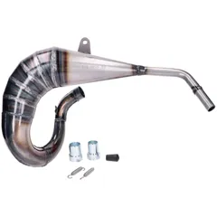 exhaust Giannelli Enduro for Peugeot XPS TL 50 06-07 GI-34676HF