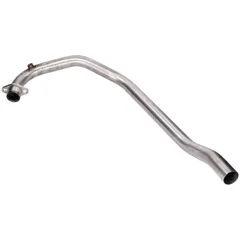 Exhaust manifold Arrow open stainless steel for Brixton BX, Felsberg 125XC, Sunray Euro4 2019- GI-71715MI