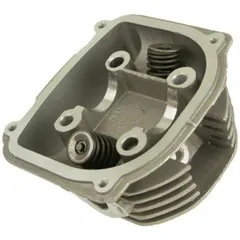 Zylinderkopf ohne SLS für GY6 125ccm 152QMI GY14191