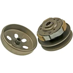 Converter kit with clutch bell D=125mm for Kymco Agility, Super 8, Movie, Like, DJ, Malaguti GY6 125-150ccm GY14208