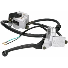 Bremspumpe / Bremszylinder vorn komplett für GY6 125, 150ccm GY14220