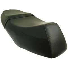 Sattel Sitzbank schwarz für GY6 125/150ccm 4T GY14222
