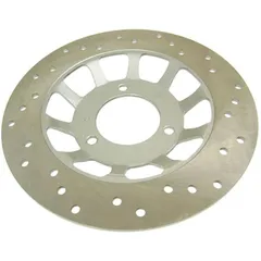 Scheibenbremse Bremsscheibe gewölbt 220mm für GY6 152QMI GY14623