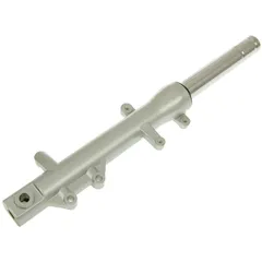 Federgabel Telegabelholm 30/485mm mit Halterung für Bremssattel für GY6 125ccm GY14990/1