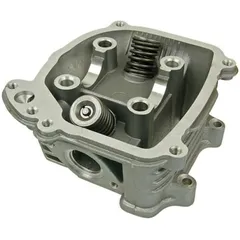 Zylinderkopf mit SLS für GY6 125ccm 152QMI GY15441