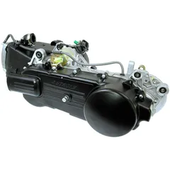Motor lang 835mm für Trommelbremse hinten für GY6 125ccm 152QMI GY15481