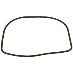 valve cover gasket rubber version / packing for GY6 125/150cc GY16363