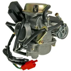 Vergaser OEM-Qualität für GY6 125/150ccm GY16651