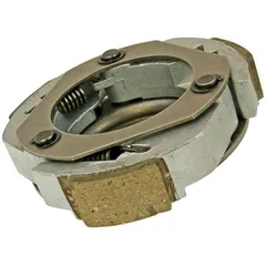 clutch Maxi 125mm for GY6, Kymco, Honda, Malaguti 125-180cc GY16726