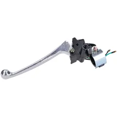 brake lever assy for rear drum brake for GY6 125/150cc GY16763