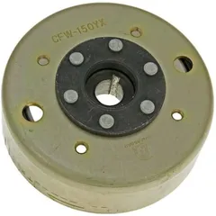 rotor for 8 coil alternator for GY6 125, 150cc GY20956