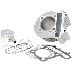 Zylindersatz Zylinderkit 150ccm 57,4mm für China 4-Takt GY6 125 152QMI, 150 157QMJ GY27396