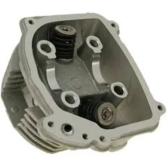 Zylinderkopf mit SLS für GY6 150ccm 157QMJ GY28520