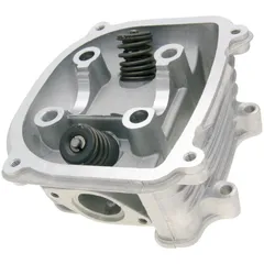Zylinderkopf ohne SLS für GY6 150ccm 157QMJ GY28521